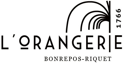 L'ORANGERIE BONREPOS-RIQUET